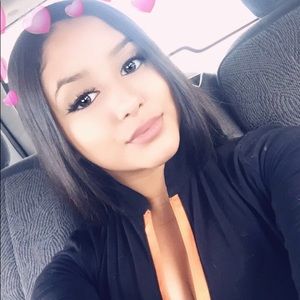 Meet your Posher, Christina